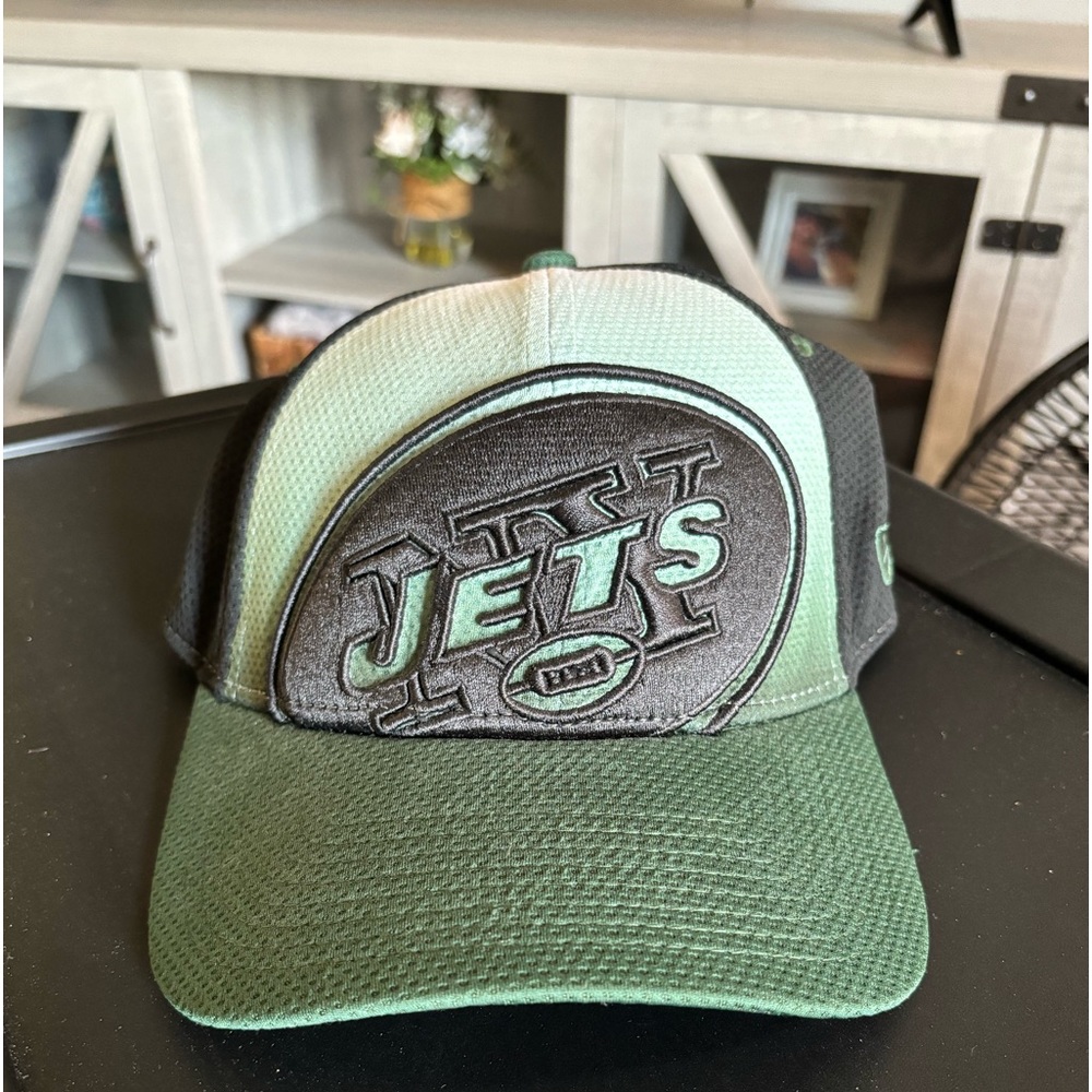 New Era Jets hat M/L